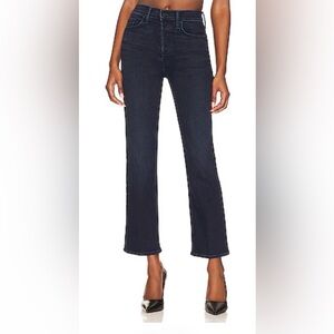 MOTHER The Tripper Ankle | like NEW